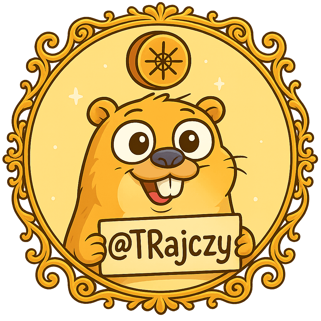 TRajczy avatar